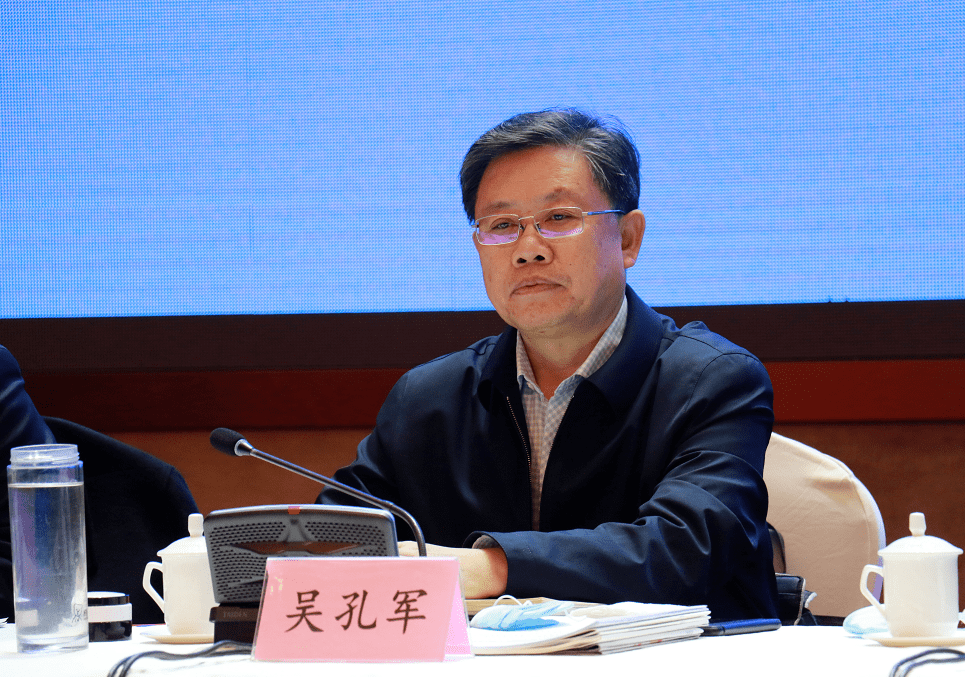 李新怀,吴孔军,李志锋分别安排部署了本系统安全生产风险隐患双重预防