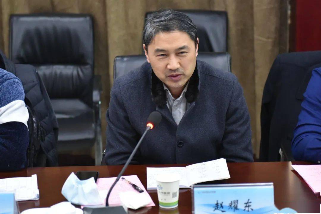 河南省数字化医院评审专家组到中牟县人民医院进行现场评审