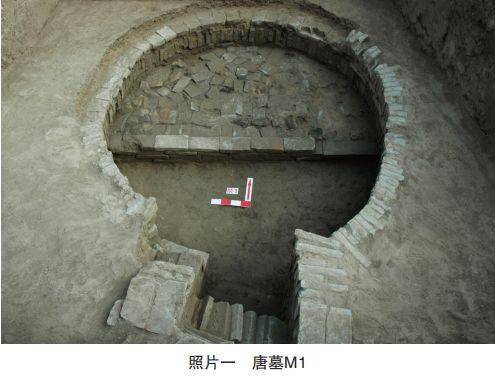 北京十二平方公里南区n20地块唐,明墓葬发掘简报_手机搜狐网