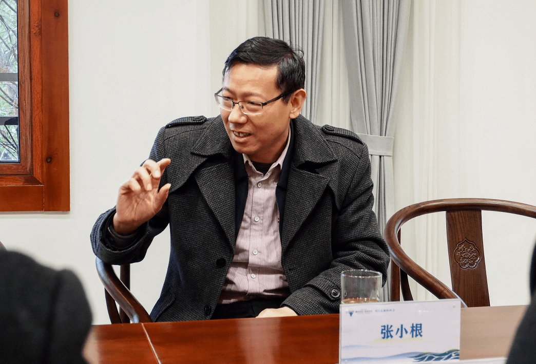 长三角,浙皖闽赣研学大咖齐聚开化,共话钱江源国家公园研学发展