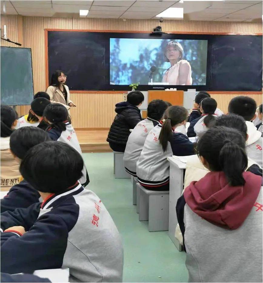 提高學生保護動物的意識,更好地做到人與動物和諧相處.