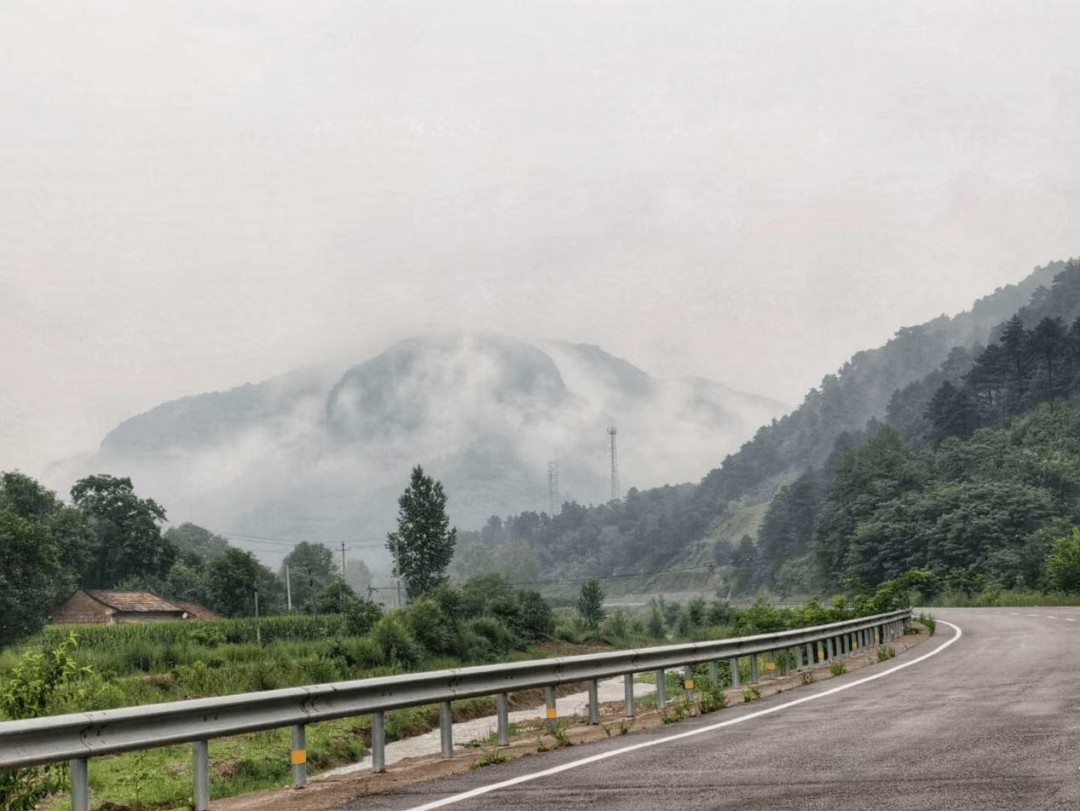 67铜川记忆陈家山