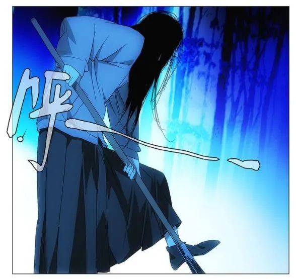 这部让b站朋友都在抢人的动画是怎么回事?