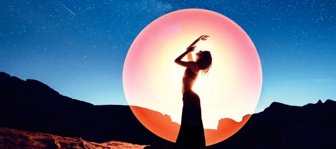 开年大课:用象征性思考,疗愈埋藏在心灵深处的伤痛