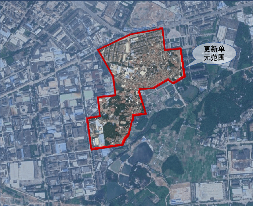 1,本项目位于东莞市塘厦镇平山老村,平山广场西侧,北侧紧领工业大道和