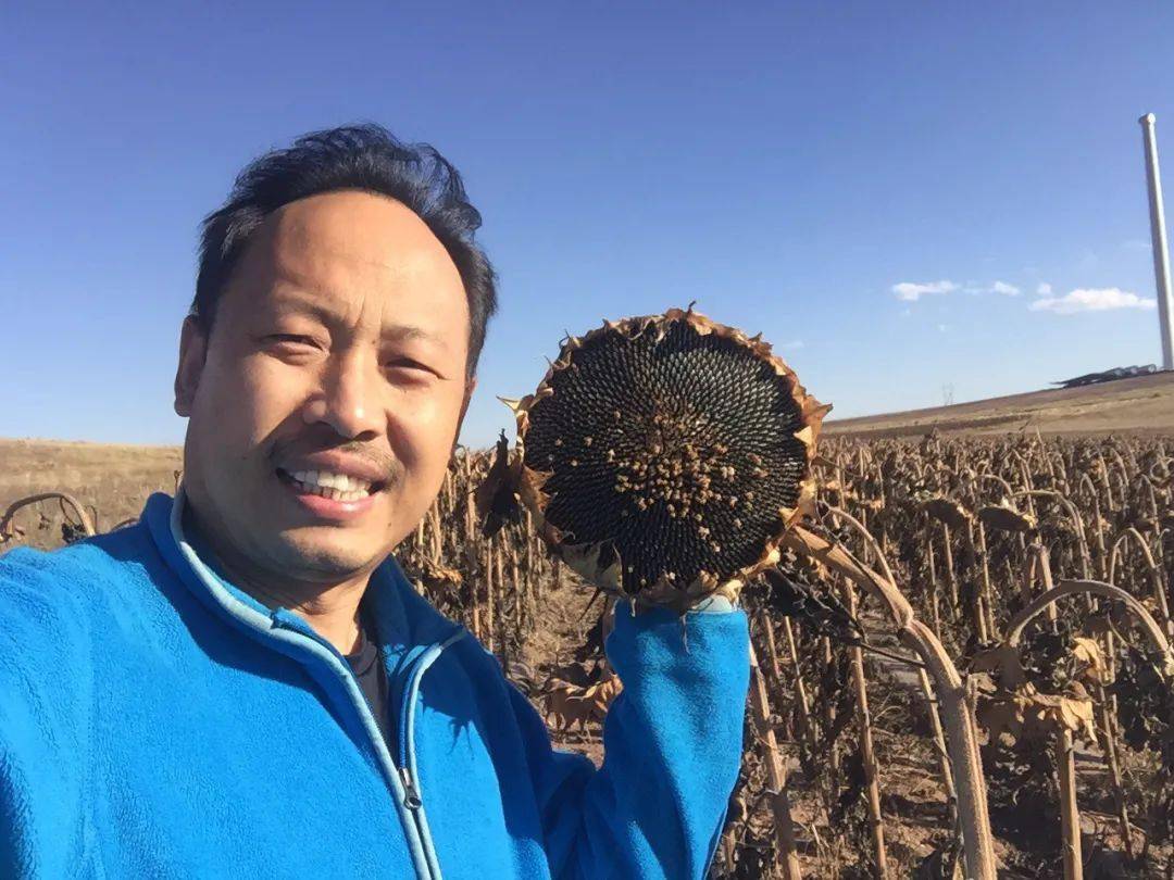 坚持追求长期价值是怎样的一种体验?_吴俊飞