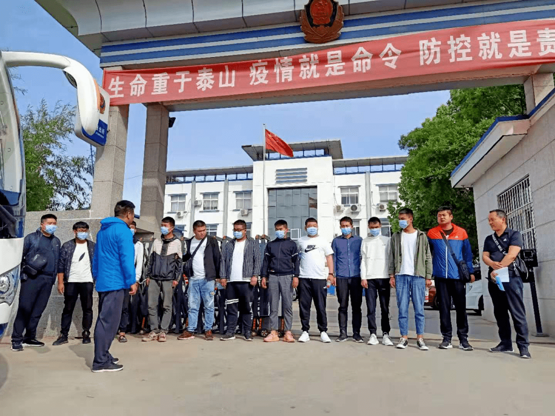 洛阳警方开始抓捕!