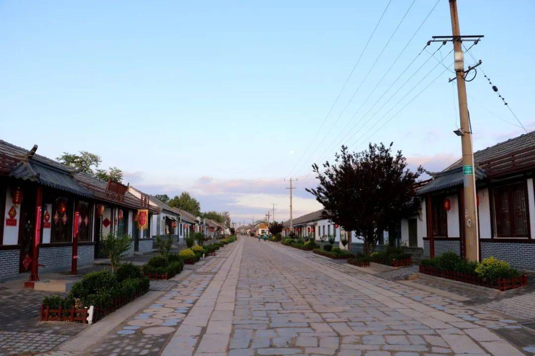 斗严寒战风雪古岘镇持续推进人居环境整治