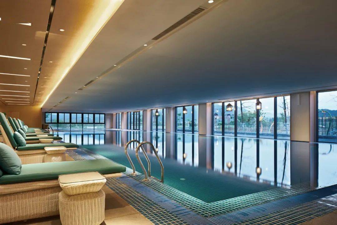 寒假来临安吉clubmedjoyview02给你快乐亲子假期