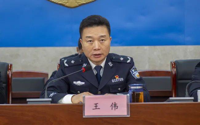 欢迎归队!建德森林公安转隶入列