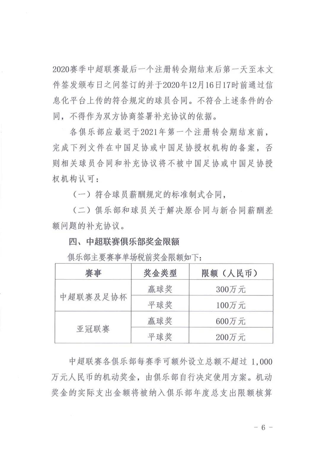 足协限薪令图片