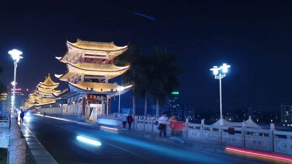 四会这两座大桥"美颜加亮"了!_手机搜狐网