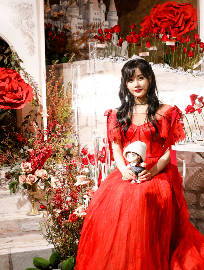 snh48段艺璇梦想绽放的时分星专访