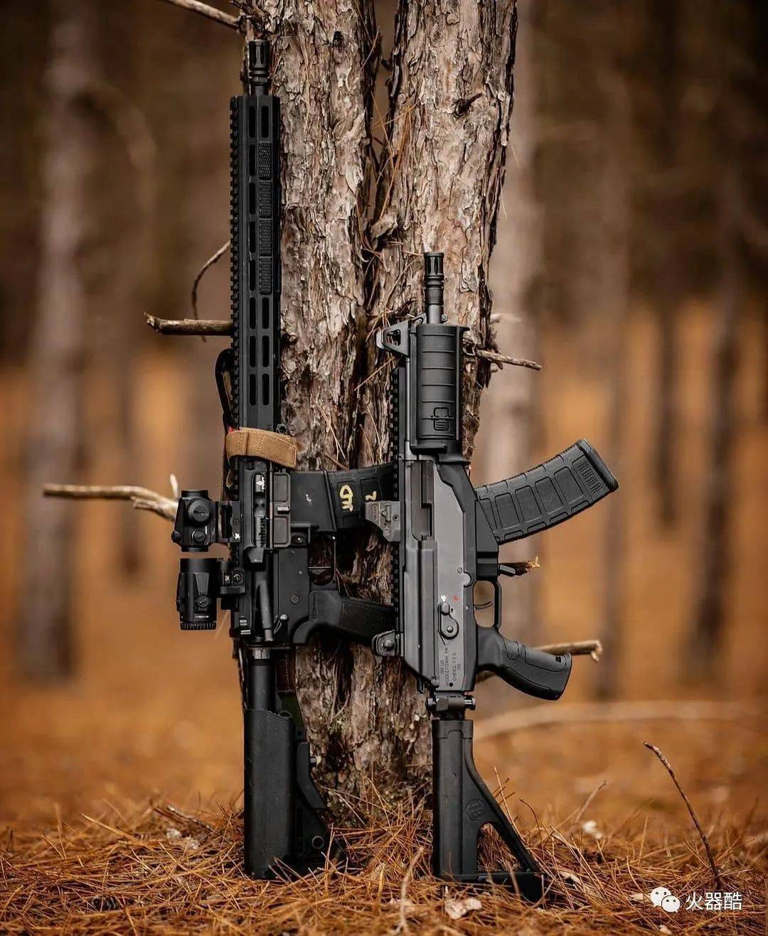 枪械美图阅图无数的逍遥目前可以保持淡定