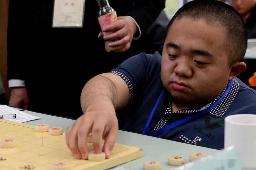 弈林侧影 ‖ 博弈命运(之二十九)