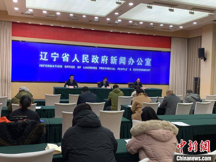 辽宁压缩企业开办时间5年新增市场主体295万户