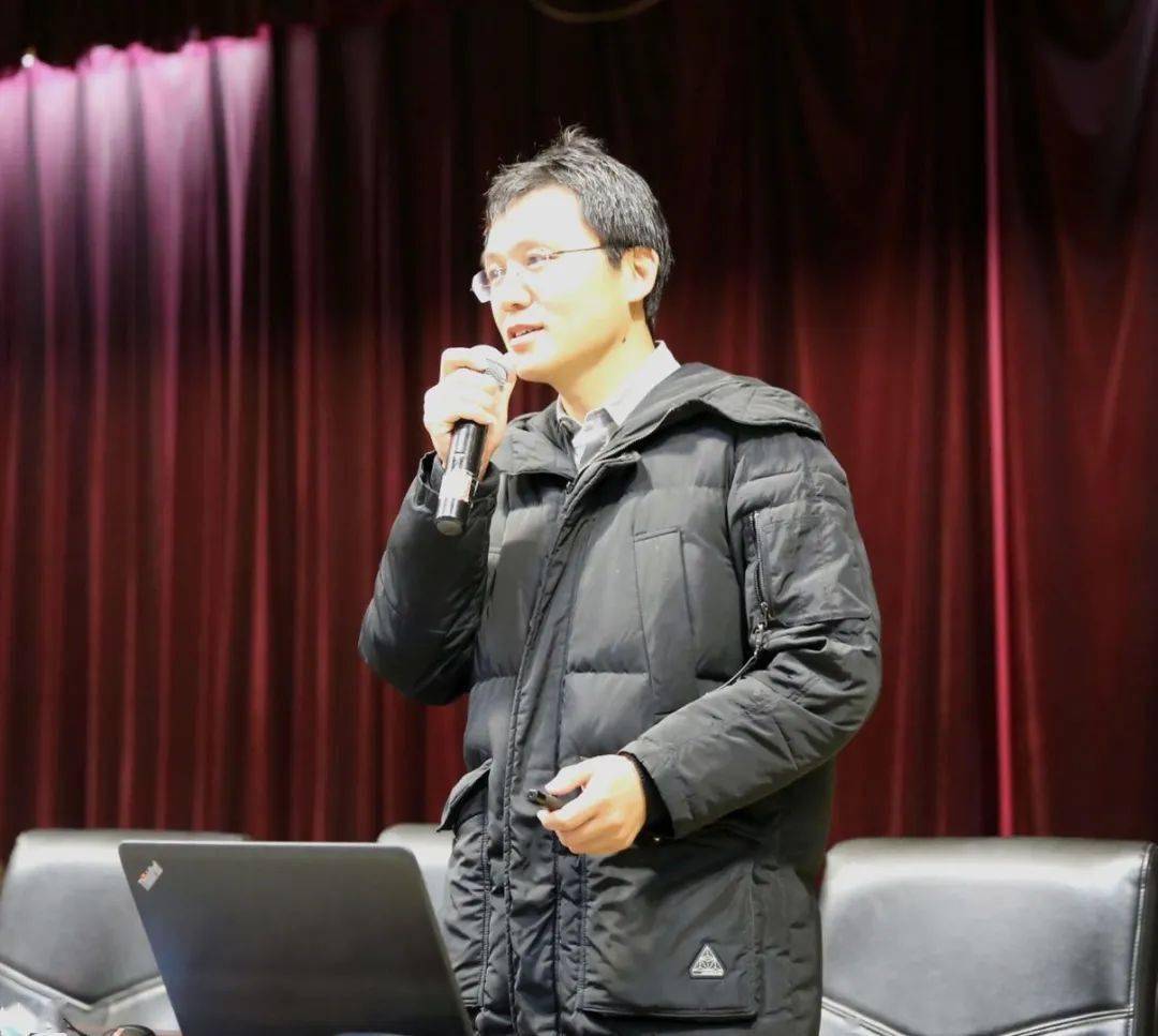 创新不唯成绩论邢如瑞董事长构建启航学生评价新机制