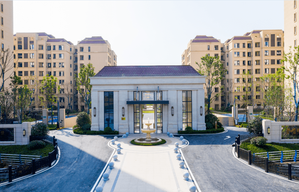 双十二钜惠大礼包尽在新城悦隽盛世下