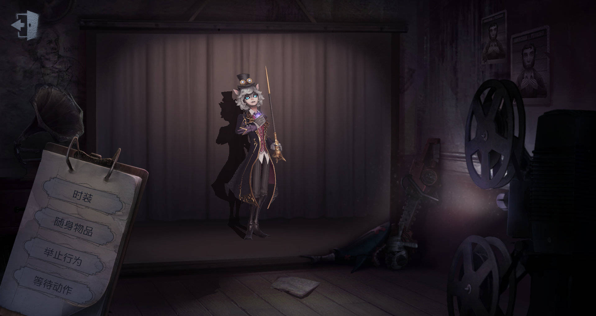 第五人格约瑟夫能进塔罗吗解决这些问题其实有可能实现