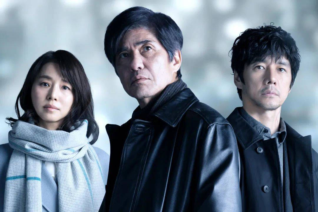 华元日本新片展叮咚这里有一份特别观影指南请查收