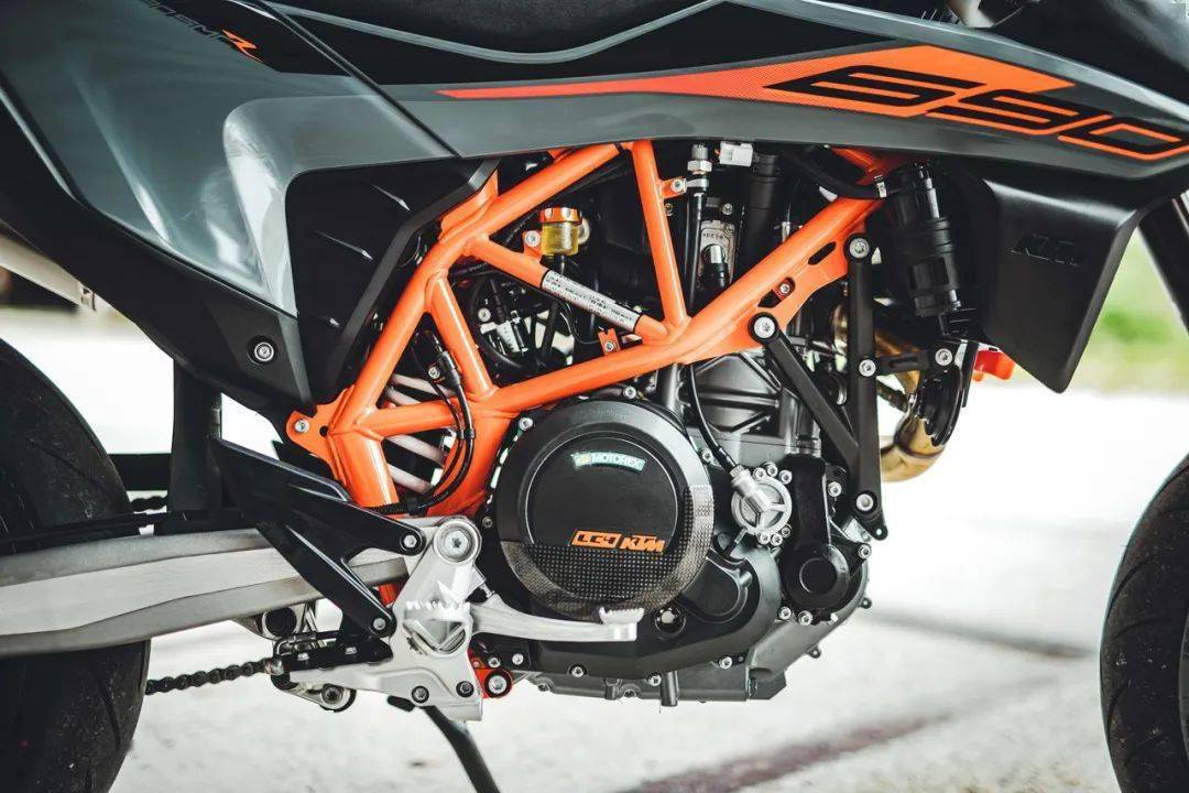 ktm2021款690smcrenduror