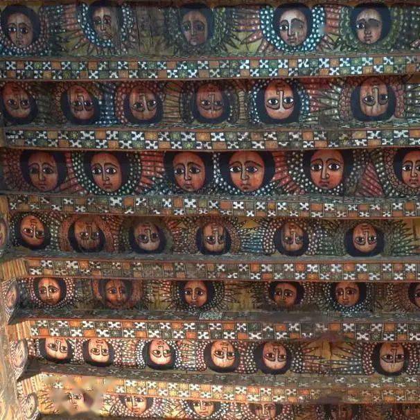 梅卿看世界孔索文化景观