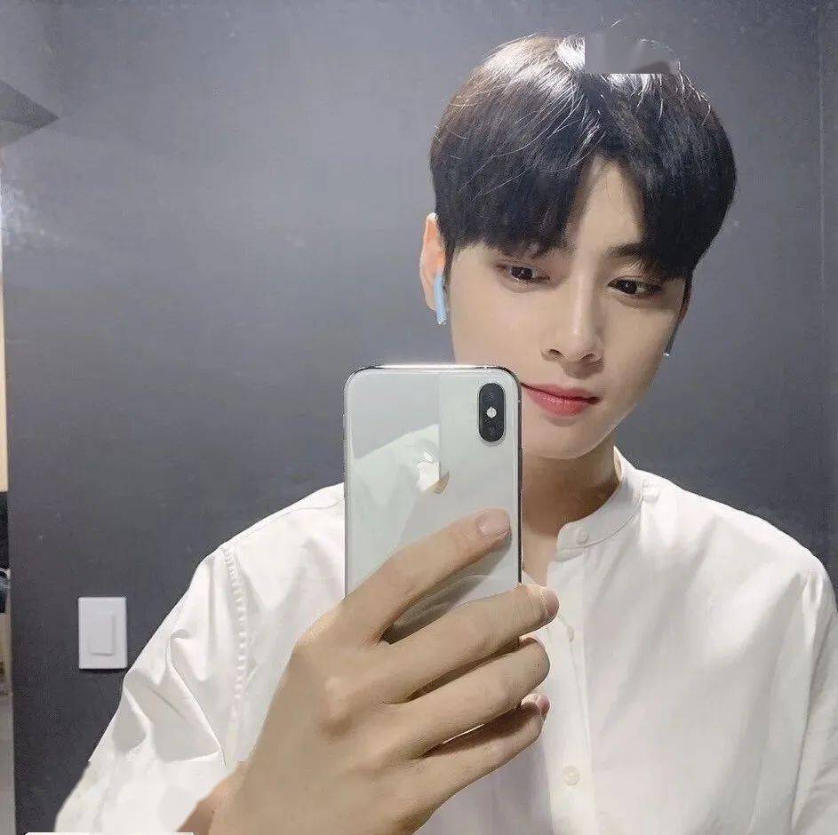 微信头像车银优