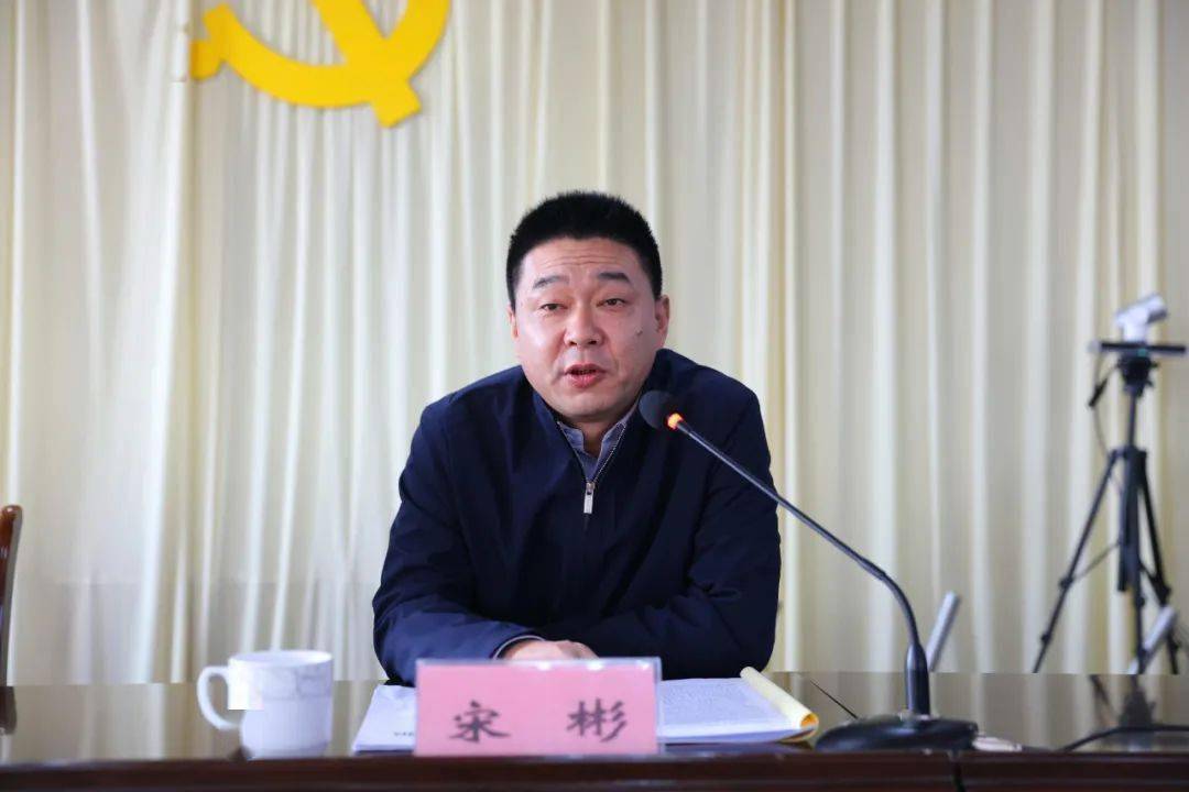 新时代文明实践丨寒亭区学习贯彻党的十九届五中全会