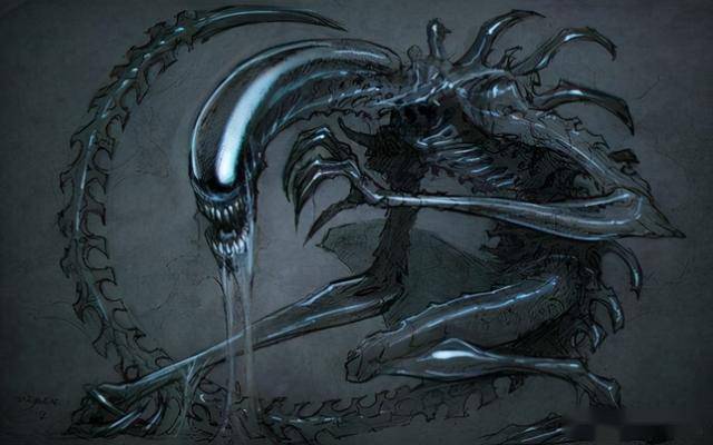 在星际战甲里玩家对恐怖谷毫无惧意