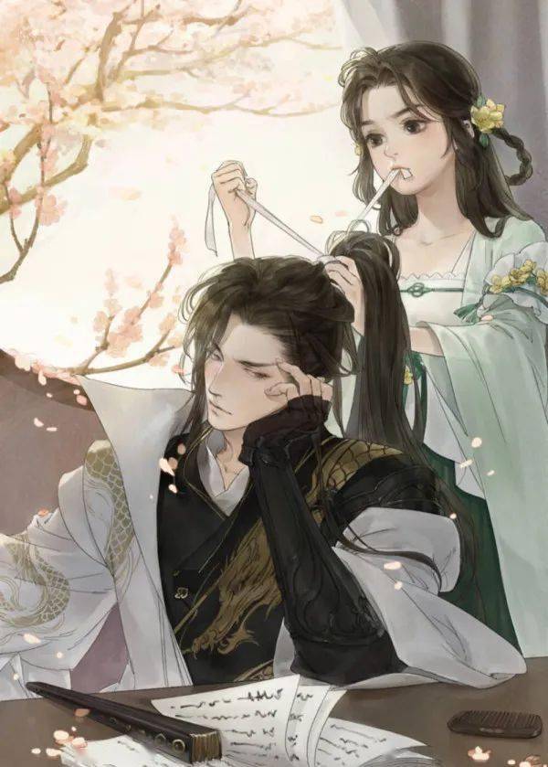 【8本军旅言情文】我爱你昔日裘马轻狂的少年意气,也爱你如今保国安民