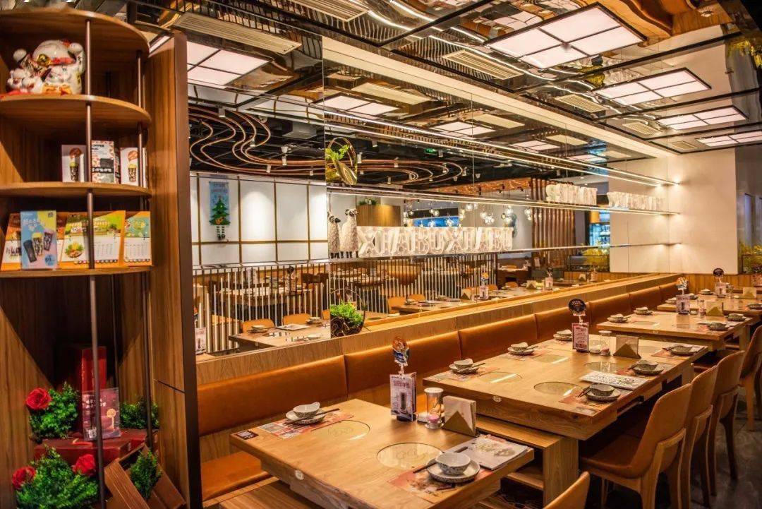 69元抢浦东呷哺呷哺双人套餐上海浙江51店通用无需预约一人一锅霸气