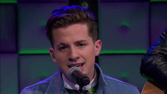 查理普斯seeyouagain2015rtllatenight现场