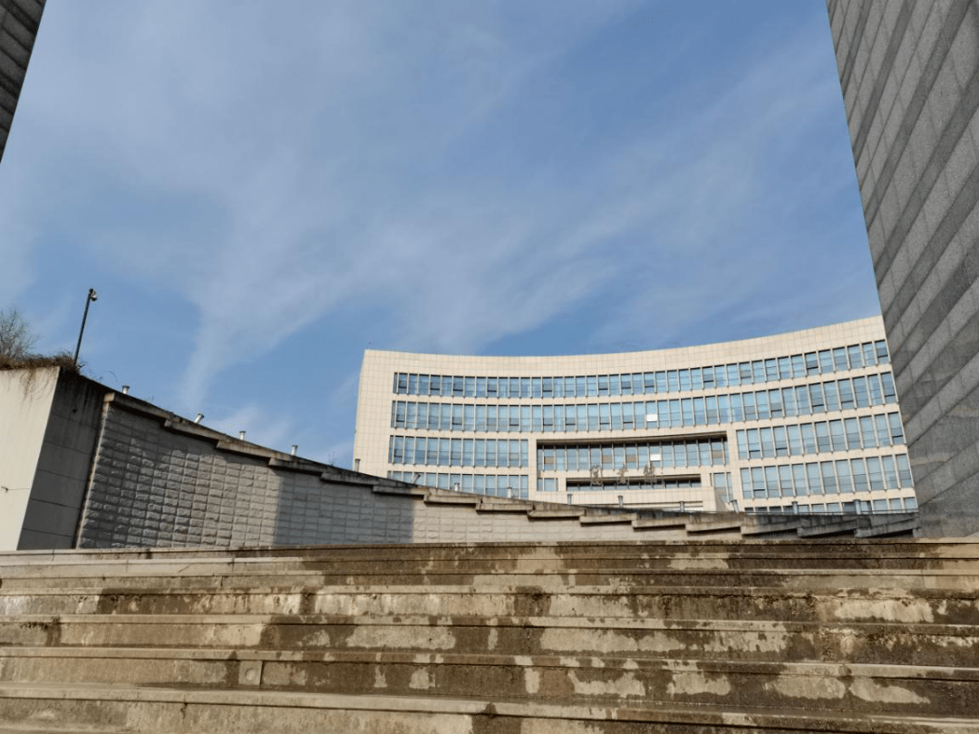 润之行青春正当时南京审计大学润园书院学生会外联部高校走访活动