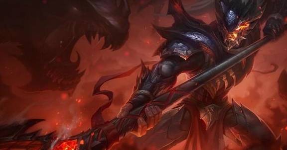 大家都知道新版的赵信核心装备是三相,配合战士打野刀和血手或者复活