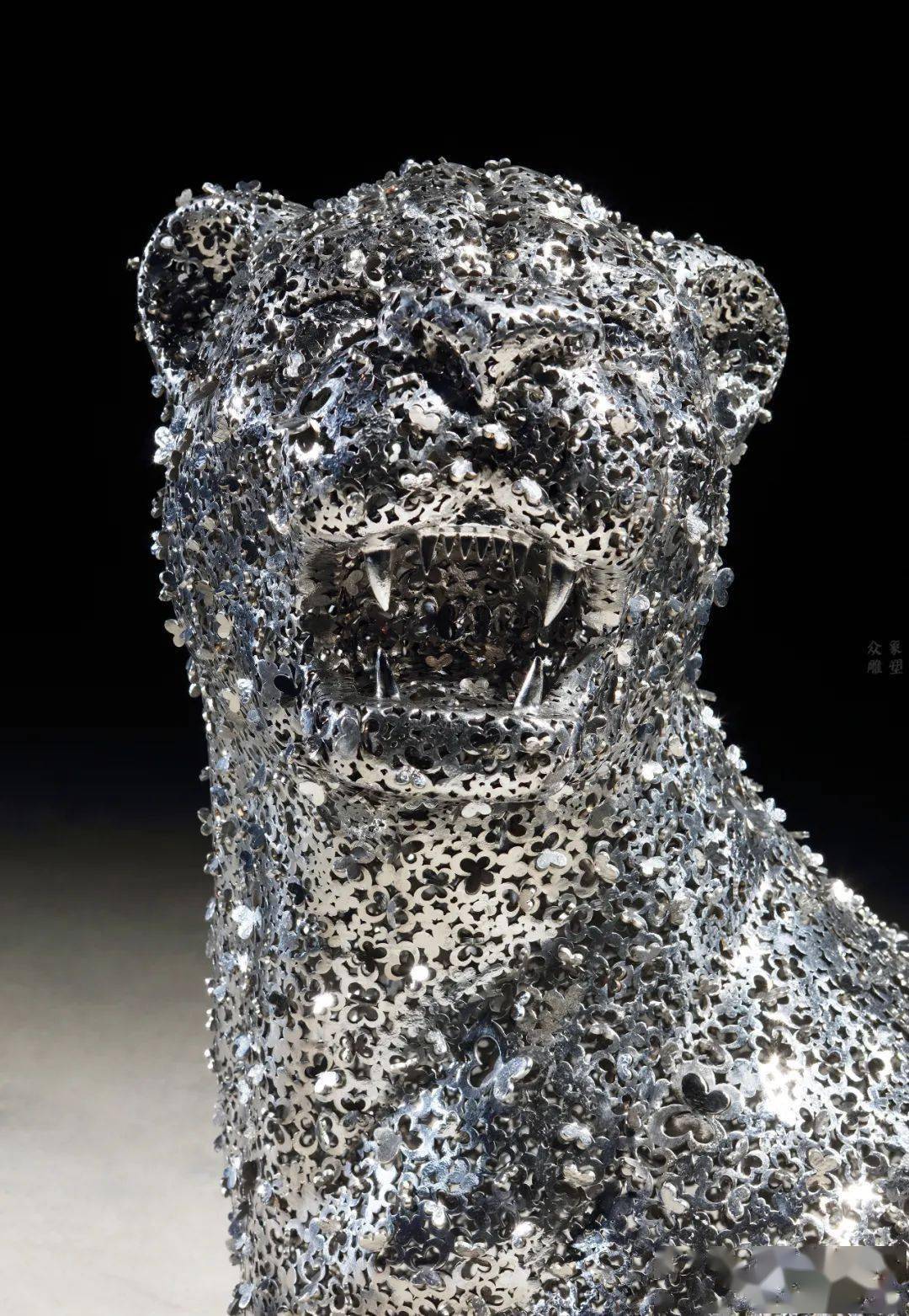 kimintae韩国著名雕塑家