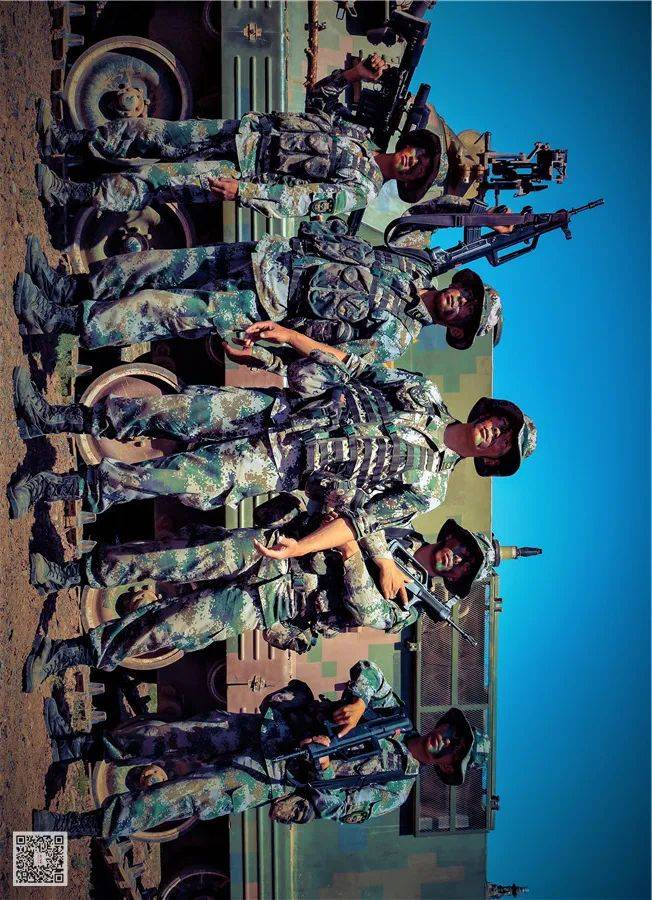 来源:央广军事作者:赵维宁 薛冰洋 黄伟 杨雨霖 周煜呈编辑:生生