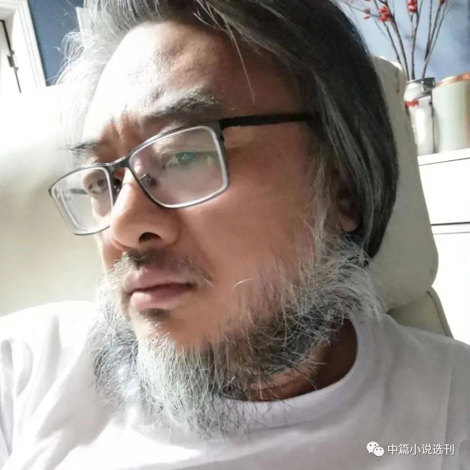 作家影像35北村