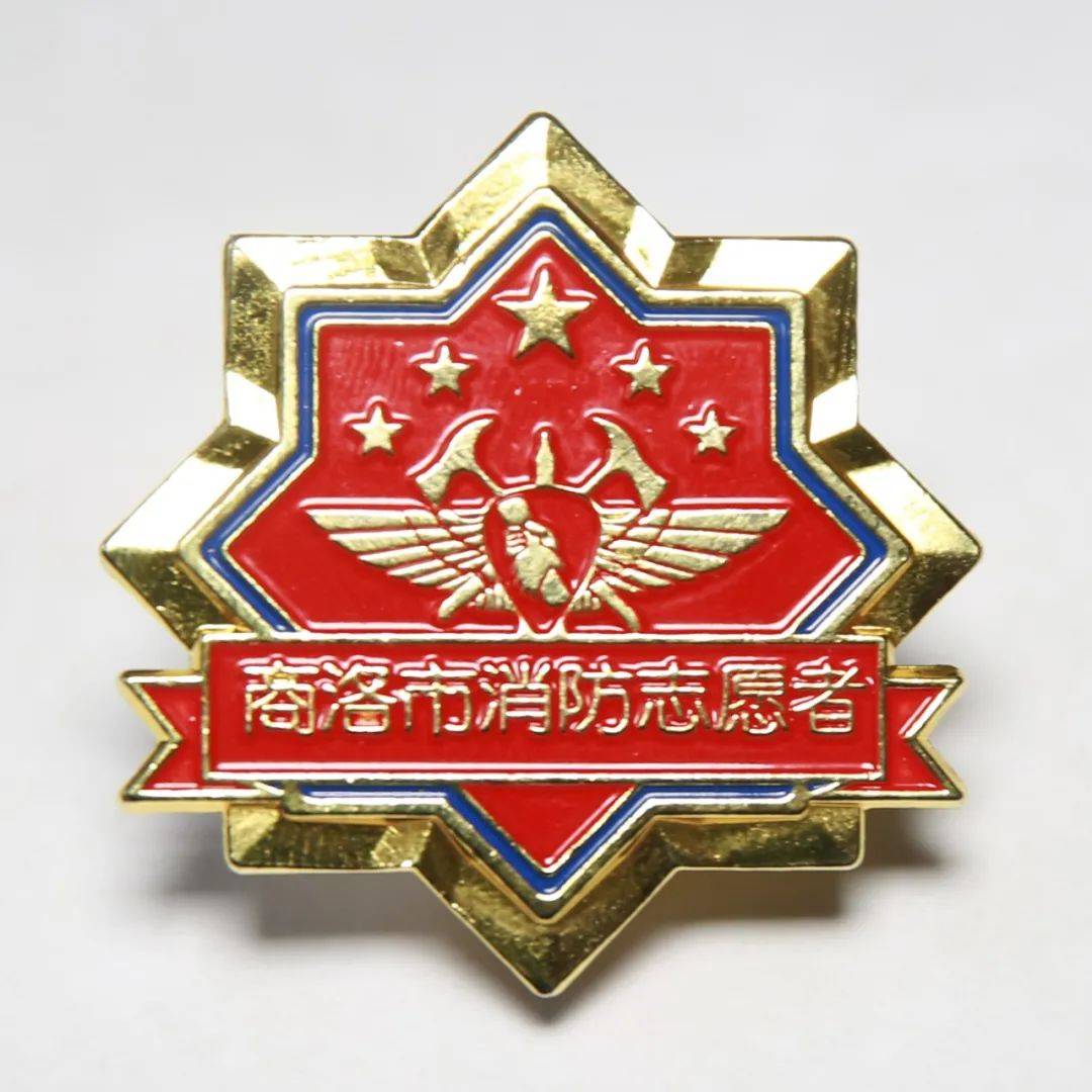 招募令 | 消防志愿者开始招募啦!快来和蓝朋友"并肩作战"吧