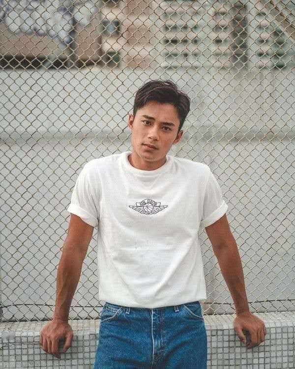 坠楼事件后露面tvb主持孔德贤拒与廖慧仪避嫌称无非分之想