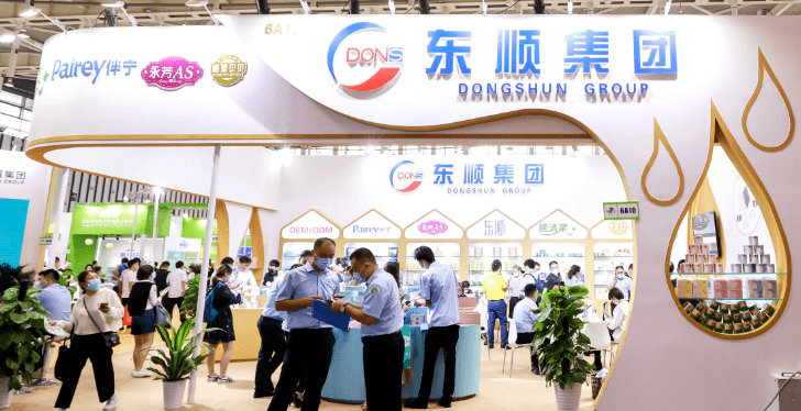 立足高端创新发展专访东顺集团经营总裁陈小龙先生