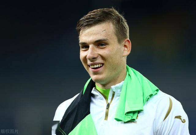 难撼主力之位皇马潜力门将卢宁急需出场机会或在冬窗再被外租