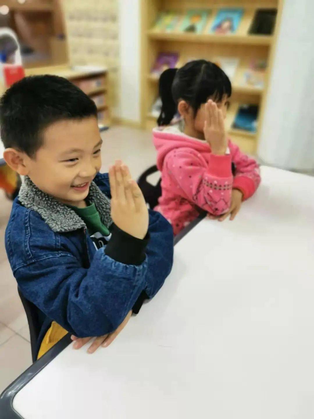 【雅正幼·幼小衔接】培养倾听能力,做实幼小衔接——雅正幼儿园大班级幼小衔接之倾听习惯培养-搜狐大视野-搜狐新闻
