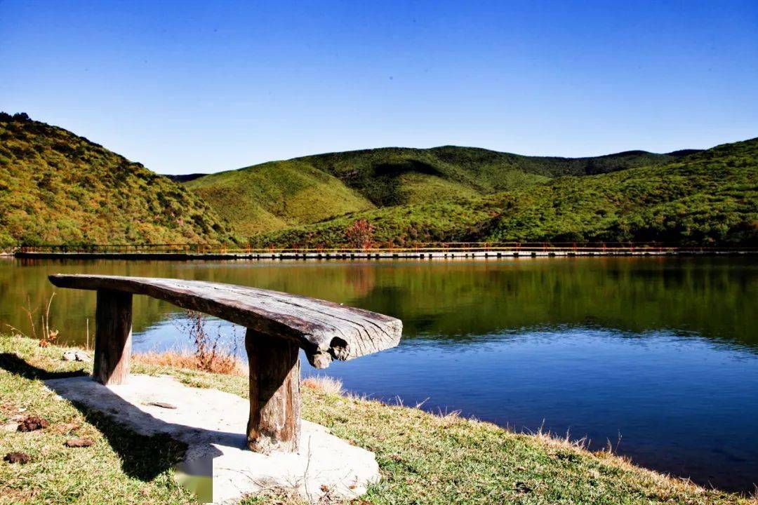 康养盐边丨格萨拉生态旅游区:"大地画廊,仙境格萨拉"