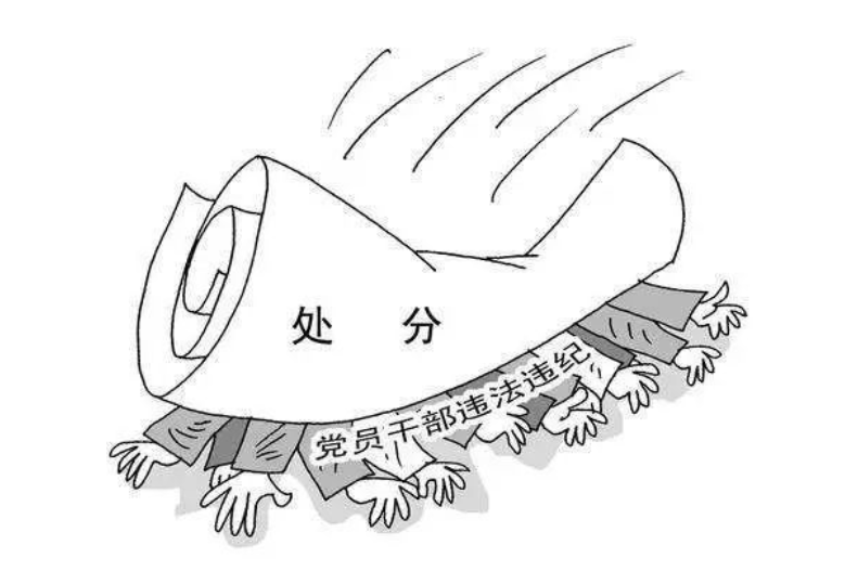 村(社区)"两委"换届选举,这些纪律和要求你应该知道