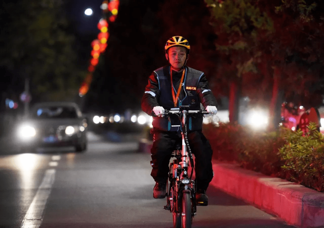 代驾普及促使酒驾率降低滴滴这次干了件大事丨韩韩观察