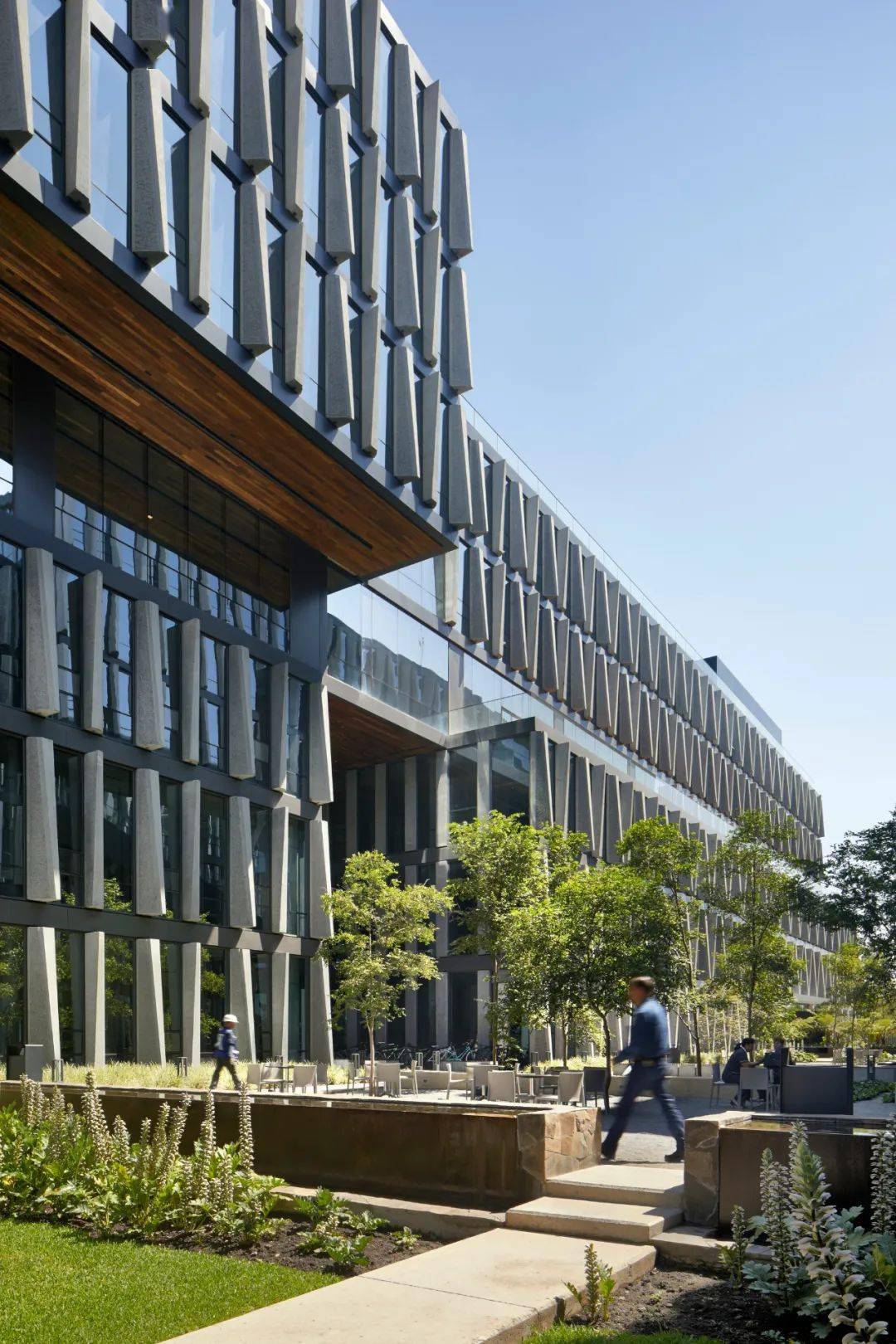 现代化—— 产业园区 | 办公建筑