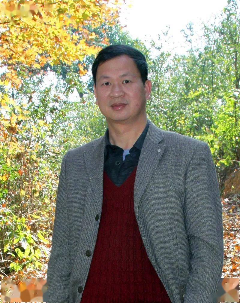 李永锋:边境十二年