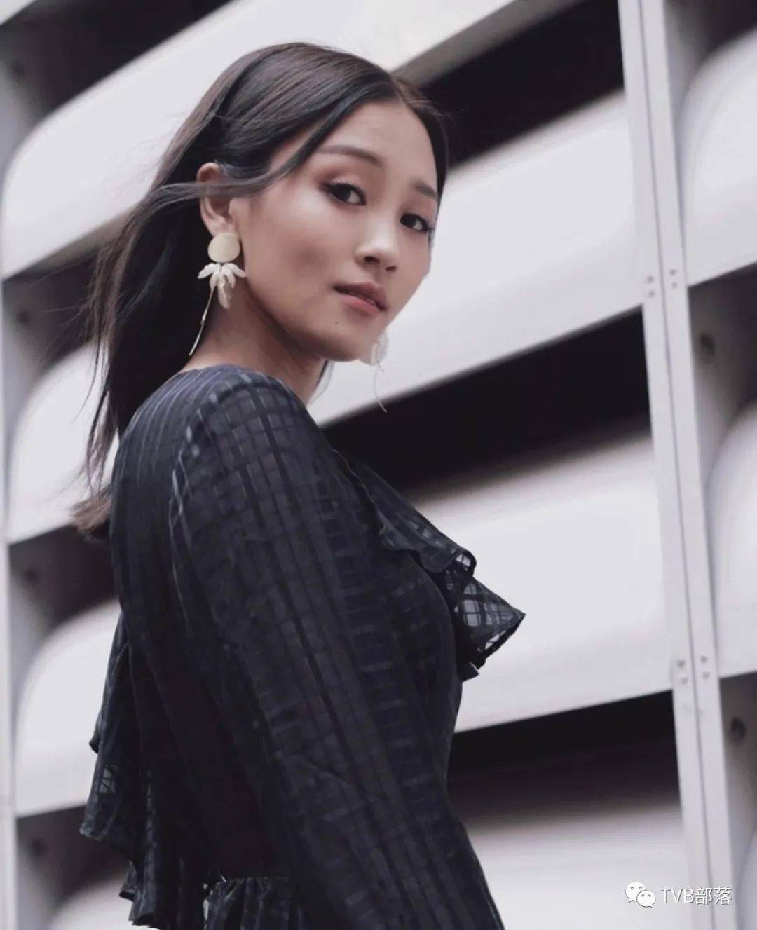 万千星辉2020开心速递三姨提名女飞跃女配苏韵姿提醒我可以做热爱的事