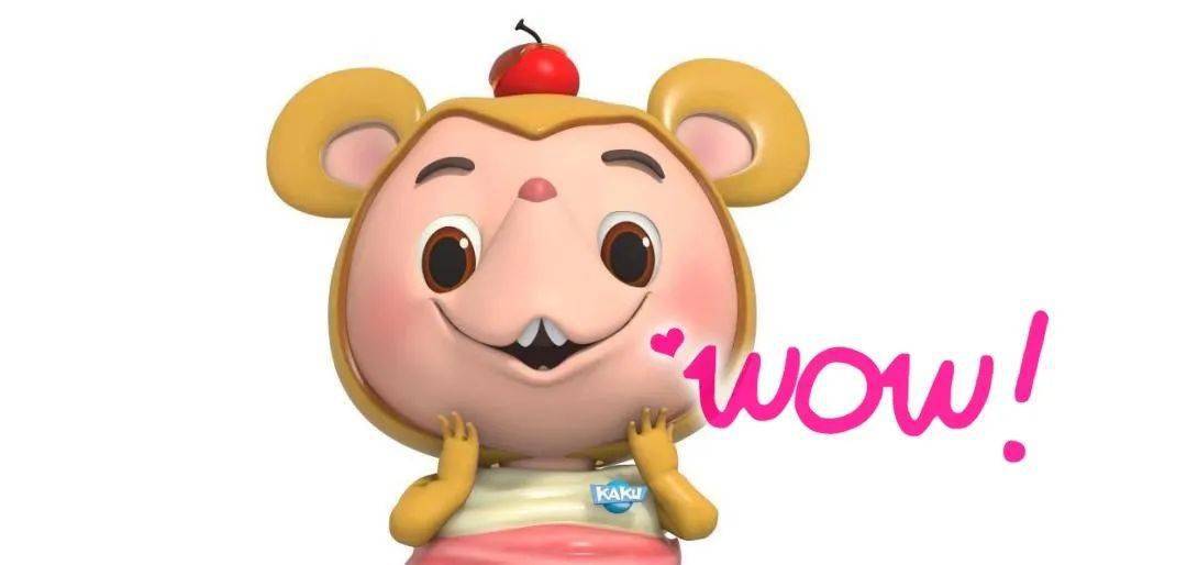 卡酷邀你上春晚如何成为十二生肖代言人