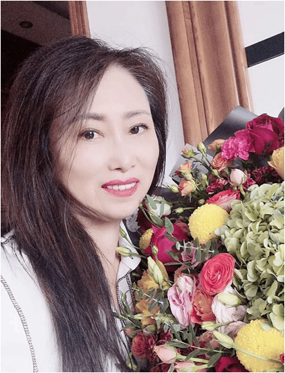 潘丽朗诵作品挣扎